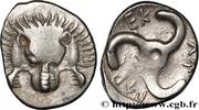 Classique 2 (400 à 350 avant J.C.) Tetrobole LYCIE - SATRAPES DE LYCIE - PERICLÈS Antiphellos, Lycie c. 380 AC. (16,5mm, 2,83g, 12h) -
