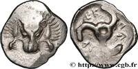 Classique 2 (400 à 350 avant J.C.) Tetrobole LYCIE - SATRAPES DE LYCIE - PERICLÈS Antiphellos, Lycie c. 380 AC. (18mm, 2,79g, 12h) -