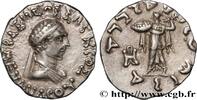 Hellénistique 2 (188 à 30 avant J.C.) Drachme BACTRIANE - ROYAUME DE BACTRIANE - MÉNANDRE Ier SOTER c. 160-155 AC. (16,5mm, 2,42g, 11h) -