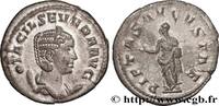 L'ANARCHIE MILITAIRE(235 après J.C. à 284 après J. Antoninien OTACILIA SEVERA Rome 249 (21,5mm, 3,50g, 7h) -