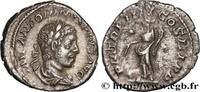 LES SÉVÈRES (193 après J.C. à 235 après J.C.) Denier ÉLAGABAL Rome 221 (18mm, 2,31g, 12h) -