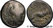 Hellénistique 1 (323 à 188 avant J.C.) Unité THRACE - ROYAUME DE THRACE - LYSIMAQUE Macédoine, Amphipolis 287/286 - 281/280 AC. (21mm, 6,17g, 12h) -