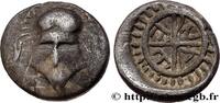 Classique 2 (400 à 350 avant J.C.) Diobole THRACE - MESSEMBRIA Messembria, Thrace c. 350 AC. (10mm, 1,23g, 12h) -