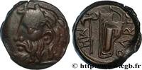 Classique 1 (480 à 400 avant J.C.) Unité SARMATIE - OLBIA Sarmatia, Olbia c. 330-250 AC. (22,5mm, 11,32g, 9h) -