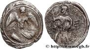 Classique 1 (480 à 400 avant J.C.) Litra SICILE - CAMARINA Camarina, Sicile c. 461 - 440/435 AC. (12mm, 0,37g, 6h) -