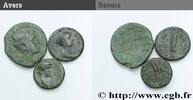 Lot de 3 pièces LOTS (mm, g, h) -
