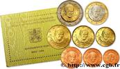 VATICAN SÉRIE Euro BRILLANT UNIVERSEL VATICAN Rome 2009 (mm, g, h) -
