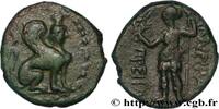Hellénistique 2 (188 à 30 avant J.C.) Unité PAMPHYLIE - PERGÉ Pergé, Pamphylie c. 260-230 AC. (13,5mm, 1,97g, 12h) -