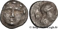 Classique 3 (350 à 323 avant J.C.) Obole PISIDIE - SELGÉ Pisidie, Selgé c. 300-190 AC. (9,5mm, 0,94g, 3h) -