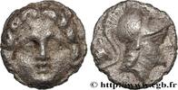 Classique 3 (350 à 323 avant J.C.) Obole PISIDIE - SELGÉ Pisidie, Selgé c. 300-190 AC. (9mm, 0,87g, 12h) -