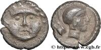 Classique 3 (350 à 323 avant J.C.) Obole PISIDIE - SELGÉ Pisidie, Selgé c. 300-190 AC. (9,5mm, 0,87g, 9h) -