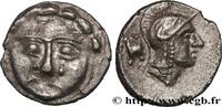 Classique 3 (350 à 323 avant J.C.) Obole PISIDIE - SELGÉ Pisidie, Selgé c. 300-190 AC. (10mm, 0,76g, 3h) -