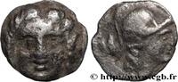 Classique 3 (350 à 323 avant J.C.) Obole PISIDIE - SELGÉ Pisidie, Selgé c. 300-190 AC. (9mm, 0,71g, 12h) -
