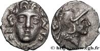 Classique 3 (350 à 323 avant J.C.) Obole PISIDIE - SELGÉ Pisidie, Selgé c. 300-190 AC. (10,5mm, 0,66g, 12h) -