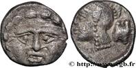 Classique 3 (350 à 323 avant J.C.) Trihemiobole PISIDIE - SELGÉ Pisidie, Selgé c. 350-300 AC. (9,5mm, 0,96g, 3h) -
