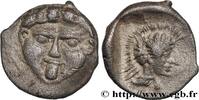 Hellénistique 2 (188 à 30 avant J.C.) Obole c. 350-300 AC. PAMPHYLIE - A... 445,00 EUR prix TTC + 9,00 EUR frais d'envoi