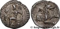 Classique 2 (400 à 350 avant J.C.) Obole CILICIE - TARSE - SATRAPE PHARNABAZES Tarse, Cilicie c. 400-350 AC. (10,5mm, 0,50g, 11h) -
