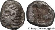 Classique 1 (480 à 400 avant J.C.) Tetartemorion IONIE - COLOPHON Colophon, Ionie c. 450-410 AC. (5,5mm, 0,17g, h) -