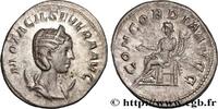 L'ANARCHIE MILITAIRE(235 après J.C. à 284 après J. Antoninien OTACILIA SEVERA Rome 247 (22,5mm, 4,19g, 6h) -