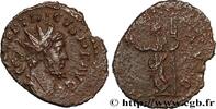 L'ANARCHIE MILITAIRE(235 après J.C. à 284 après J. Antoninien TÉTRICUS Ier Trèves 272-273 (20,5mm, 3,06g, 6h) -