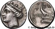 Hellénistique 1 (323 à 188 avant J.C.) Tetrobole PAPHLAGONIE - SINOPE Sinope c. 300-290 (14mm, 2,46g, 11h) -