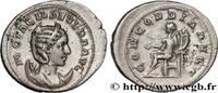 L'ANARCHIE MILITAIRE(235 après J.C. à 284 après J. Antoninien OTACILIA SEVERA Rome 247 (22,5mm, 4,27g, 1h) -