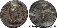 LES SÉVÈRES (193 après J.C. à 235 après J.C.) Denier GÉTA Rome 205 (19,5mm, 3,31g, 12h) -