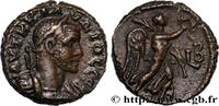 L'ANARCHIE MILITAIRE(235 après J.C. à 284 après J. Tétradrachme CLAUDE II LE GOTHIQUE Alexandrie, Égypte 268-269 (20mm, 9,13g, 12h) -