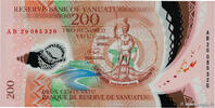 VANUATU 200 Vatu VANUATU 200 Vatu 2020 NEUF -