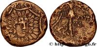 Hellénistique 1 (323 à 188 avant J.C.) Tetrachalque PAPHLAGONIE - SINOPE Sinope, Paphlagonie c. 105-90 ou 90-85 AC. (20,5mm, 7,67g, 1h) -