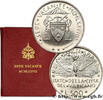VATICAN ET ÉTATS PONTIFICAUX 500 Lire premier Sede Vacante Colombe VATICAN ET ÉTATS PONTIFICAUX Rome 1978 (29mm, 11g, 6h) -