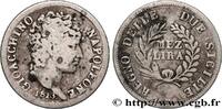 ITALIE - ROYAUME DE NAPLES - JOACHIM MURAT 1/2 Lira ITALIE - ROYAUME DE NAPLES - JOACHIM MURAT Naples 1813 (18mm, 2,35g, 12h) -