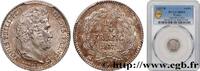 FRANCE 1/4 franc Louis-Philippe LOUIS-PHILIPPE Ier Rouen 1837 (15,08mm, 1,25g, 6h) -
