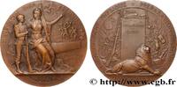 FRANCE Médaille PRO PATRIA - Préparation militaire MINISTÈRES n.d. (49,5mm, 67g, 12h) -
