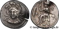 Classique 3 (350 à 323 avant J.C.) Statère CILICIE - TARSE - SATRAPE BALACROS Tarse, Cilicie c. 333-328 AC. (24,5mm, 10,76g, 9h) -