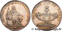 FRANCE ASSEMBLÉE DU CLERGÉ 1690 (28mm, 7,55g, 6h) -