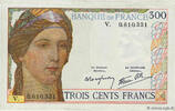 FRANCE 300 Francs FRANCE 300 Francs 1939 TTB+ -