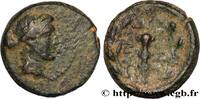 Hellénistique 2 (188 à 30 avant J.C.) Demi-unité LYDIE - SARDES Sardes, Lydie c. 133 AC. (15,5mm, 4,09g, 3h) -