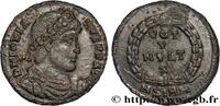 L'EMPIRE CHRÉTIEN (337 après J.C. à 363 après J.C. Maiorina ou nummus JOVIEN Sirmium 363-364 (19,5mm, 3,19g, 12h) -