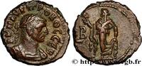L'ANARCHIE MILITAIRE(235 après J.C. à 284 après J. Tétradrachme PROBUS Alexandrie, Égypte 276-277 (19,5mm, 7,85g, 12h) -