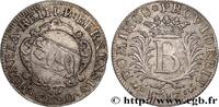 SUISSE - CANTON DE BERNE 20 Kreuzer Canton de Berne ours SUISSE - CANTON DE BERNE 1717 (26mm, 5,02g, 6h) -