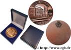 FRANCE Médaille, Brigade criminelle POLICE ET GENDARMERIE n.d. (78mm, 152,89g, 12h) -