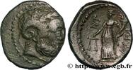 Hellénistique 1 (323 à 188 avant J.C.) Litra SICILE - CATANE Catane, Sicile c. 212 AC. (22mm, 8,18g, 6h) -
