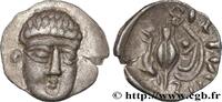 Classique 3 (350 à 323 avant J.C.) Obole CAMPANIE - PHISTÉLIA Phistélia, Campanie c. 325-275 AC. (11mm, 0,49g, 9h) -