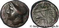Classique 2 (400 à 350 avant J.C.) Bronze THRACE - AENOS Aenos c. 323 AC. (17,5mm, 5,68g, 12h) -