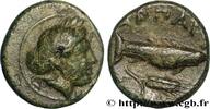 Hellénistique 2 (188 à 30 avant J.C.) Unité MYSIE - HARPAGION Harpagion, Mysie c. 400-375 AC. (11,5mm, 1,45g, 12h) -