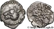 LES JULIO-CLAUDIENS (27 avant J.C. à 69 après J.C. Hemiobole ASIE MINEURE Atelier incertain c. 450-400 AC. (9mm, 0,31g, h) -