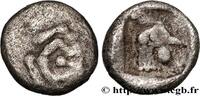 LES JULIO-CLAUDIENS (27 avant J.C. à 69 après J.C. Tetartemorion ASIE MINEURE Atelier incertain c. 550-480 AC. (6mm, 0,29g, h) -