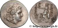 Classique 2 (400 à 350 avant J.C.) Tétradrachme BITHYNIE - HÉRACLÉE PONTIQUE Héraclée Pontique, Bithynie c. 175-150 AC. (35mm, 16,86g, 12h) -