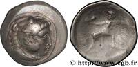 Hellénistique 2 (188 à 30 avant J.C.) Tétradrachme CELTES DU DANUBE - IMITATIONS DES TÉTRADRACHMES D'ALEXANDRE III ET DE SES SUCCESSEURS Atelier incertain c. IIe siècle AC. (29,5m -